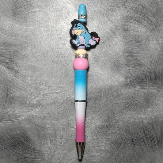 Eeyore Pen - $5