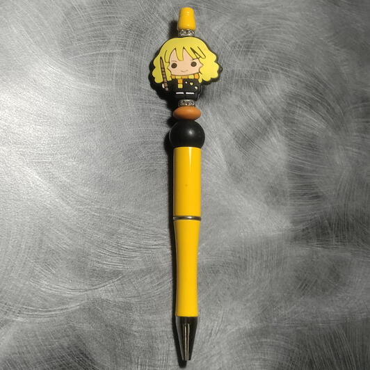 Hermione Granger Pen - $5
