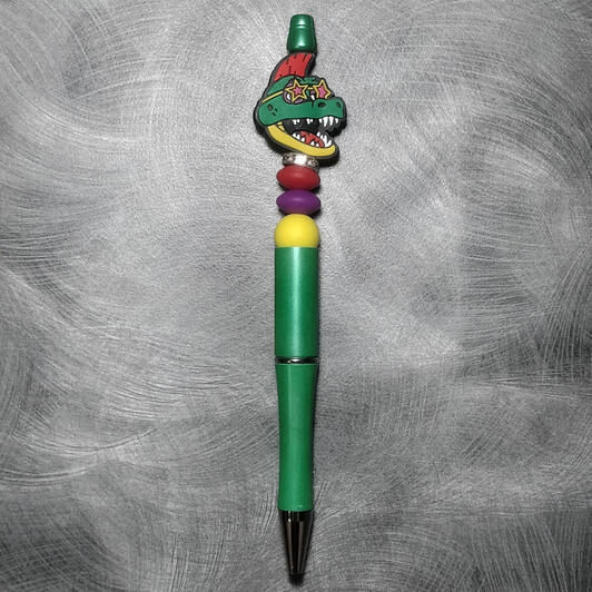 Monty Gator FNAF Pen - $5