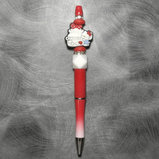 HK Candies Pen - $5