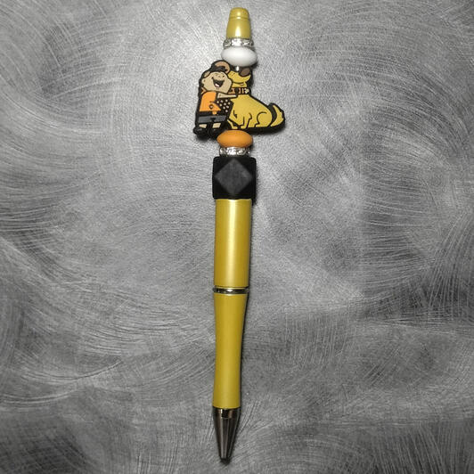 Kevin &amp; Doug Pen - $5