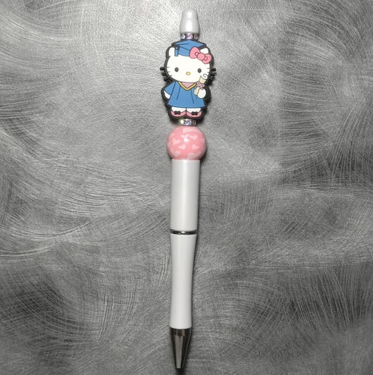 HK Grad Pen - $5