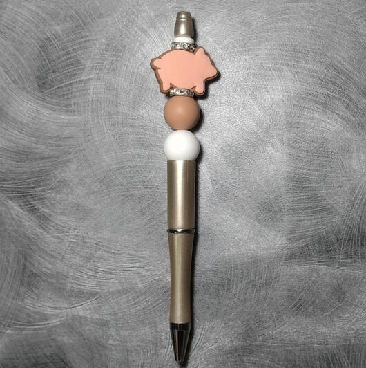 Marranito Pen - $5