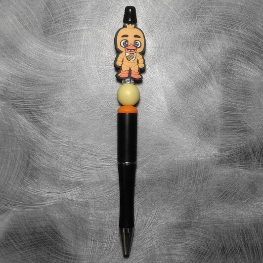 Chica FNAF Pen - $5