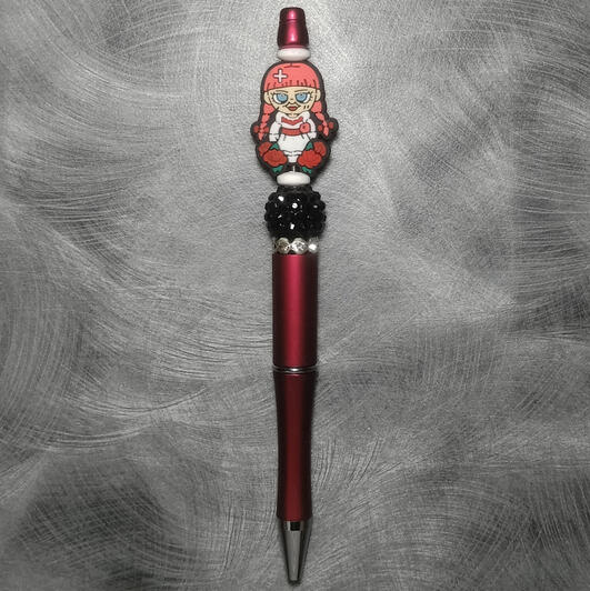 Annabelle Pen - $5