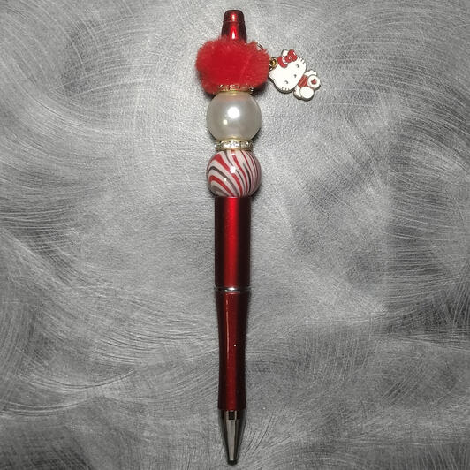 HK Charm Pen - $5