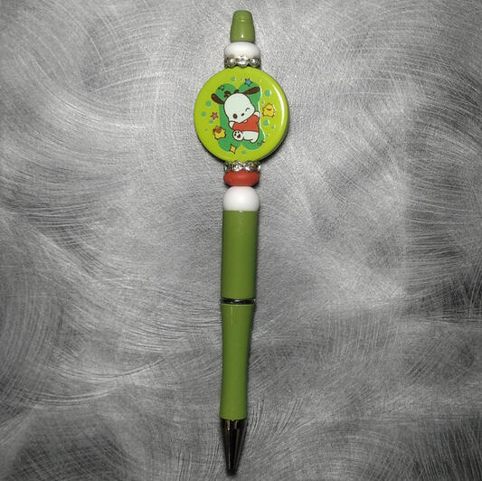 Pochacco Pen - $5